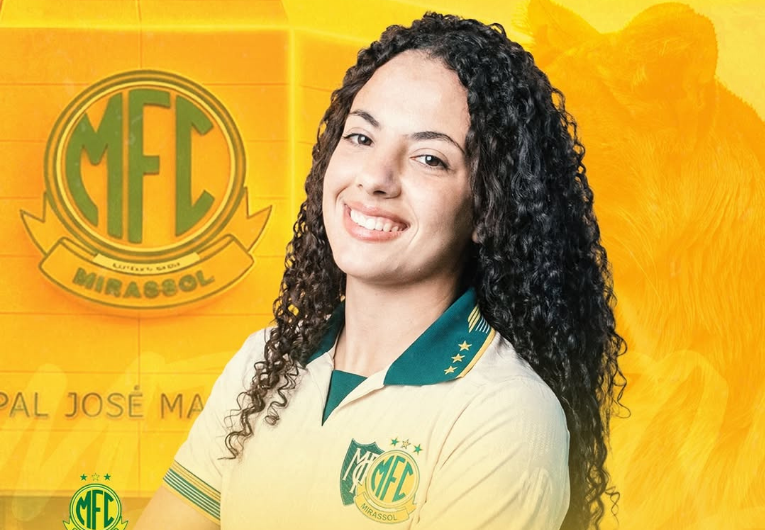 imagem da materia: Mirassol anuncia primeiros reforços do time feminino