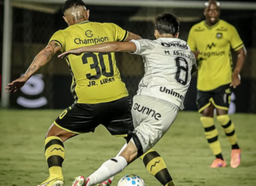 Foto: Janes Carvalho