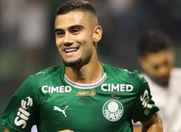 Foto: Cesar Greco/Palmeiras