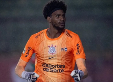 Foto: Divulgação/Corinthians