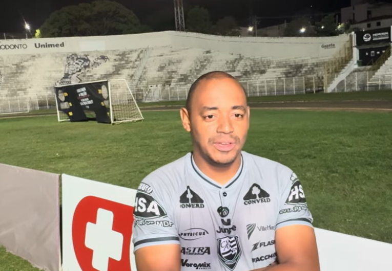 imagem da materia: Marcus Viola valoriza vitória do Votuporanguense e alerta para “armadilha”