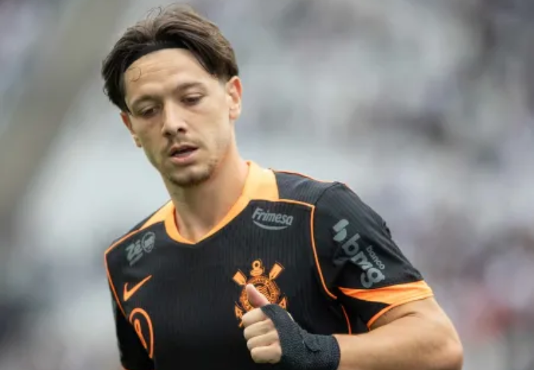 imagem da materia: Corinthians estabelece prazo para resolver dívida com Talleres