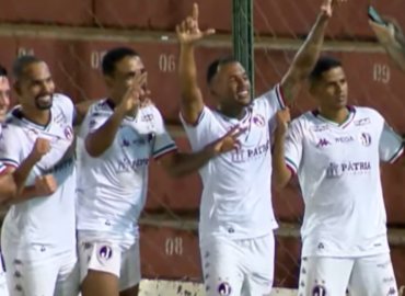 Foto: Reprodção/Xsports