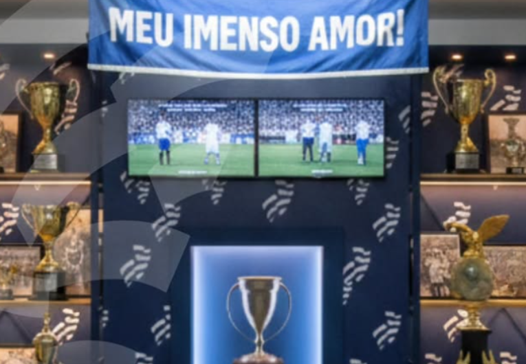 imagem da materia: Projeto do Museu do São Bento avança em Sorocaba