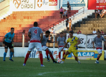 Foto: Tamires Estruzani/Comunicação CFC