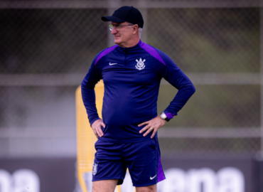 Foto: Divulgação/Corinthians