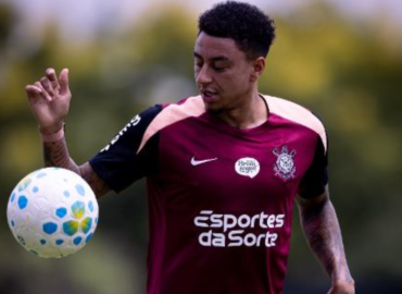 Foto: Rodrigo Coca/Ag. Corinthians