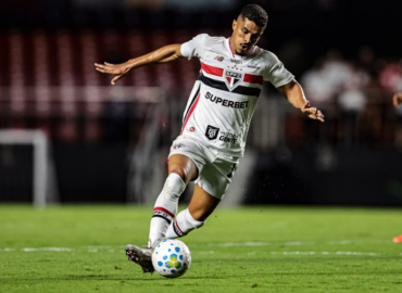 Foto: Rubens Chiri / Saopaulofc.net