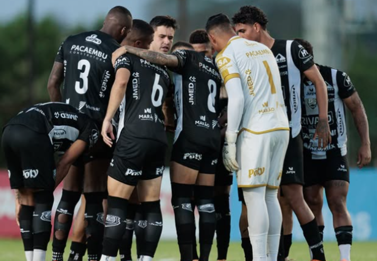 imagem da materia: Votuporanguense terá grupo difícil na 2ª fase do Paulistão A2