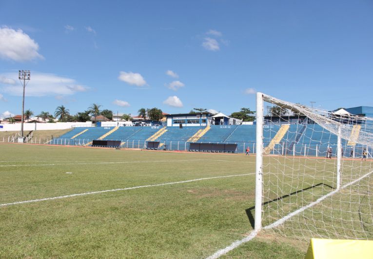 imagem da materia: Lemense x Jacareí: onde assistir, horário e escalações