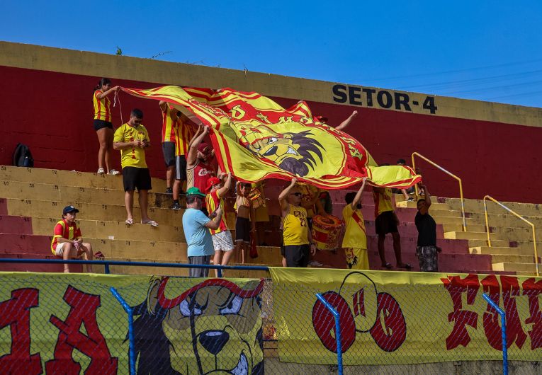 imagem da materia: Jabaquara x Taquaritinga: onde assistir, horário e escalações