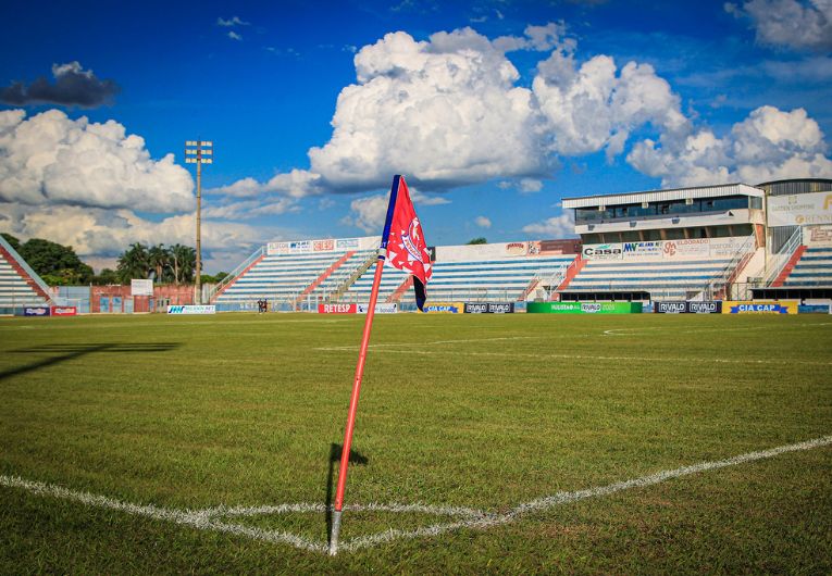 imagem da materia: Penapolense x Jabaquara: onde assistir, horário e escalações
