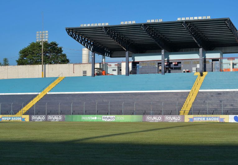 imagem da materia: VOCEM x Jacareí: onde assistir, horário e escalações