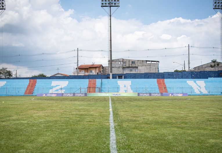 imagem da materia: ECUS x Araçatuba: onde assistir, horário e escalações