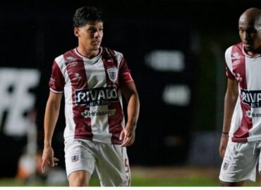 VOCEM bate Lemense e deixa Z4 do Paulistão A4