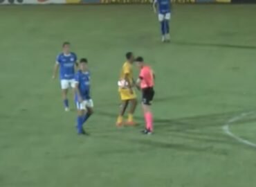 Lemense e Jabaquara ficam no zero pelo Paulistão A4