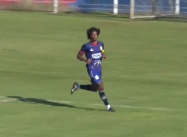 São Caetano mantém boa sequência e vence Lemense