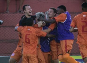 Inter de Bebedouro bate ECUS e reassume liderança