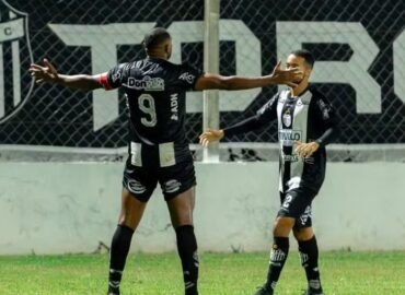 Barbarense marca no fim e vence Itapirense no Paulistão A3