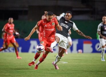 Guarani acerta contratação de lateral do Velo Clube