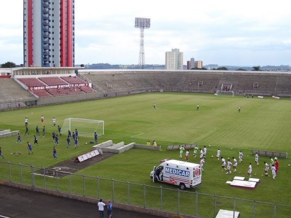 stadium photo