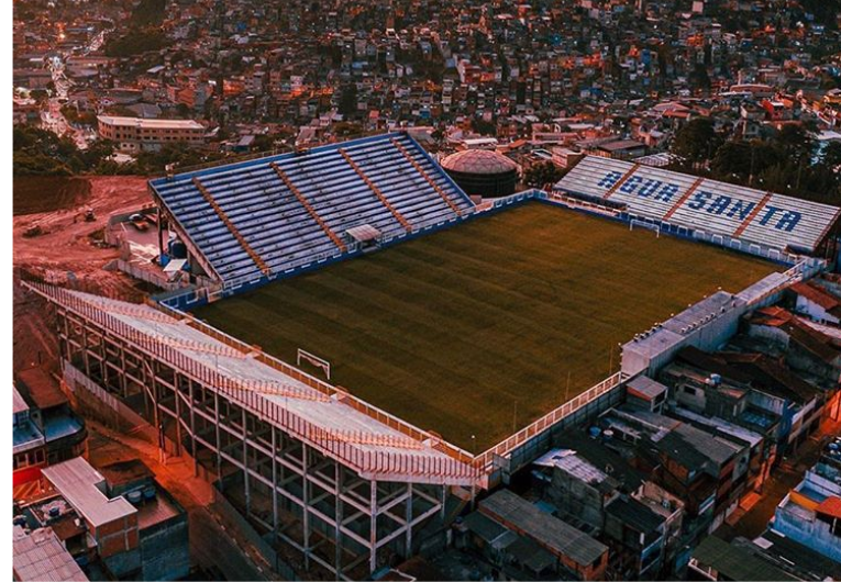 imagem da materia: Água Santa x XV de Piracicaba: onde assistir e escalações