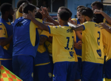 Araçatuba tem W.O confirmado e jogo contra Jabaquara é suspenso