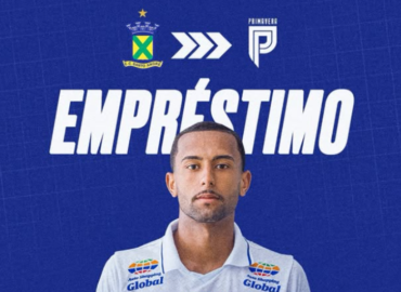 Santo André empresta lateral para clube da Série D