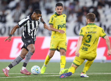 Mirassol amplia jejum e se aproxima de pior sequência no século