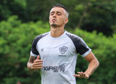 Marcelinho anuncia aposentadoria e encerra passagem pelo Rio Branco