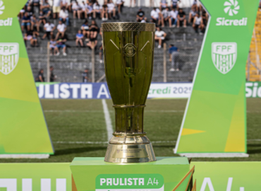 Última rodada do Paulistão A4 define classificados e rebaixados
