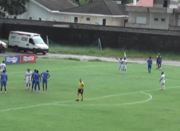 Em empate sem gols, Jacareí sai classificado para quartas e ECUS se despede da A4