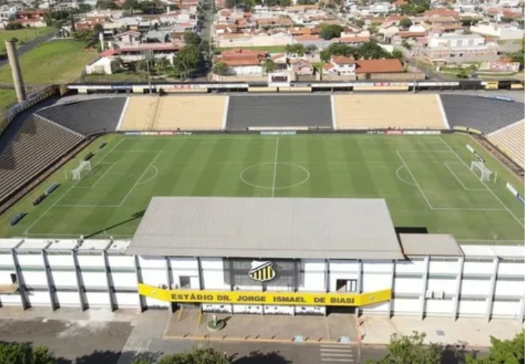 imagem da materia: Novorizontino x CRB: onde assistir e escalações