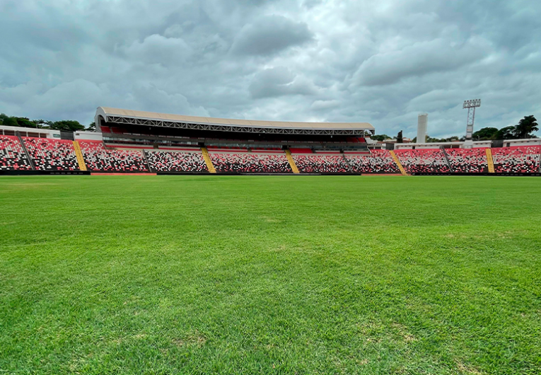 imagem da materia: Botafogo-SP x São Bernardo: onde assistir e escalações