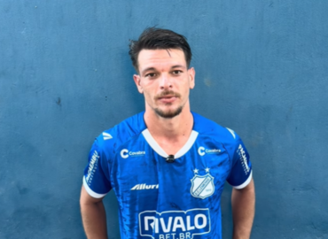 Severo valoriza classificação do Lemense e projeta mata-mata