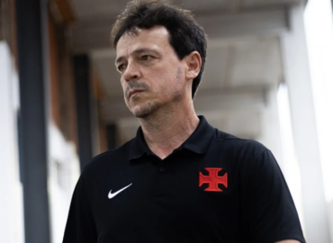 Corinthians acerta com Fernando Diniz para substituir Dorival