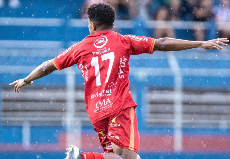 imagem da materia: Caio Vidal valoriza Inter de Bebedouro e projeta quartas da A4