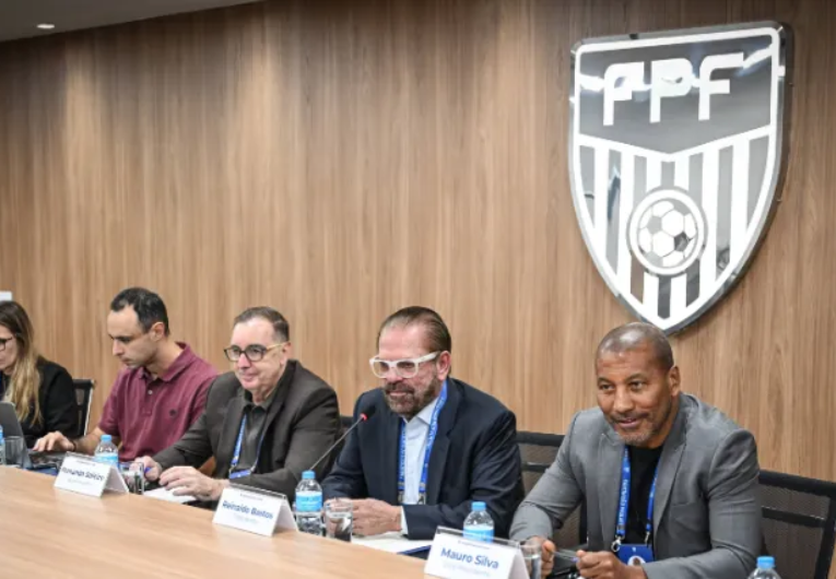 imagem da materia: Paulistão A4 inicia mata-mata na sexta-feira com uso do VAR