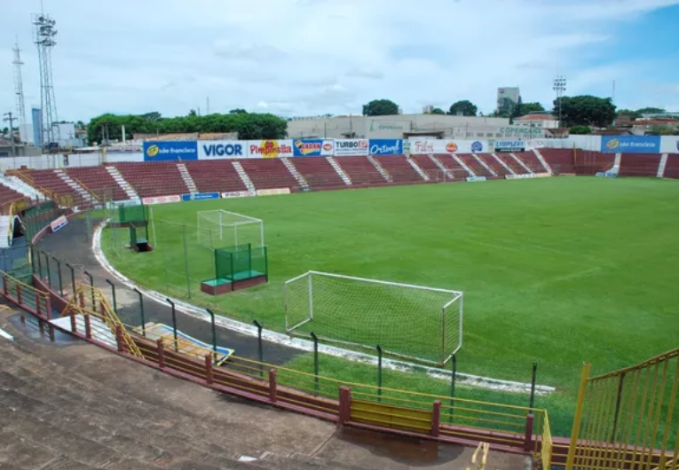 imagem da materia: Sertãozinho x Ferroviária: onde assistir e escalações