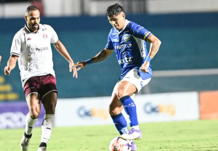 imagem da materia: Juventus e São José duelam com histórico equilibrado na A2