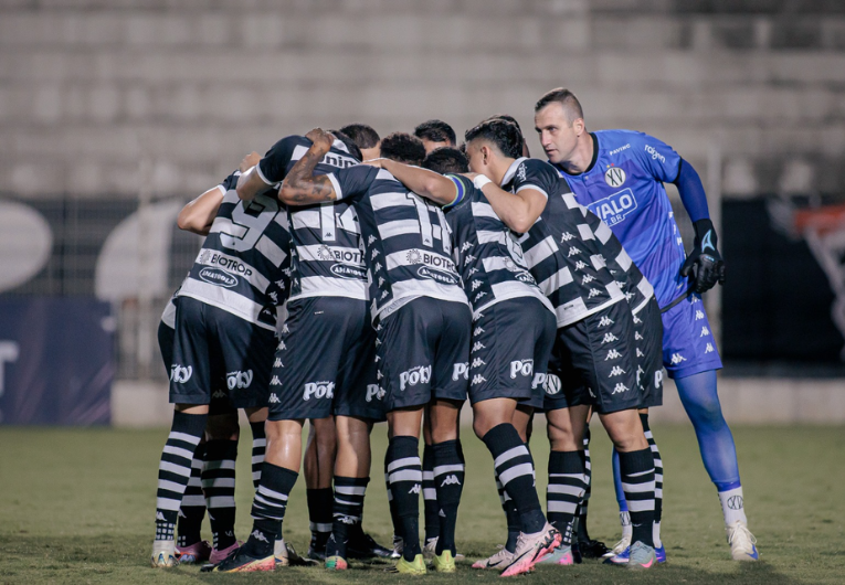 imagem da materia: Confira cenários para a classificação do XV às semifinais