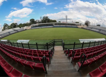 Red Bull Bragantino x Blooming: onde assistir e escalações