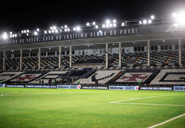imagem da materia: Vasco x São Paulo: onde assistir e escalações