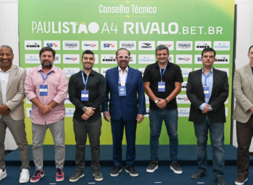 FPF confirma detalhes das semifinais do Paulistão A4