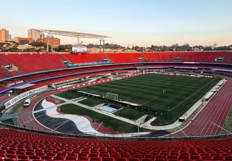 imagem da materia: São Paulo x Juventude: onde assistir e escalações