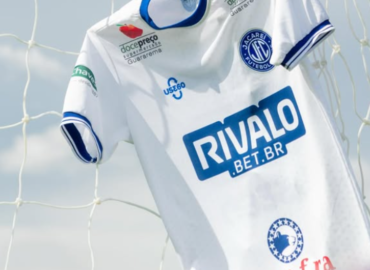 Jacareí mira disputa da Copinha em 2027