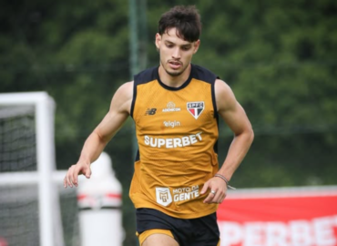 São Paulo tem retornos e dúvidas antes de enfrentar o Mirassol