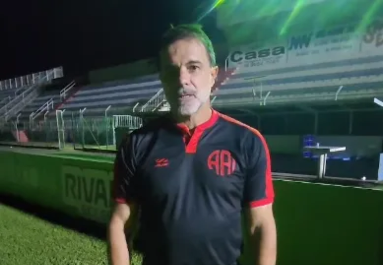 imagem da materia: Griggio projeta semifinal e Inter de Bebedouro busca vantagem fora de casa