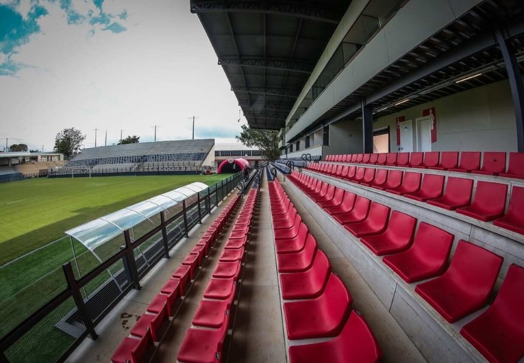 imagem da materia: Bragantino x River Plate: onde assistir e escalações