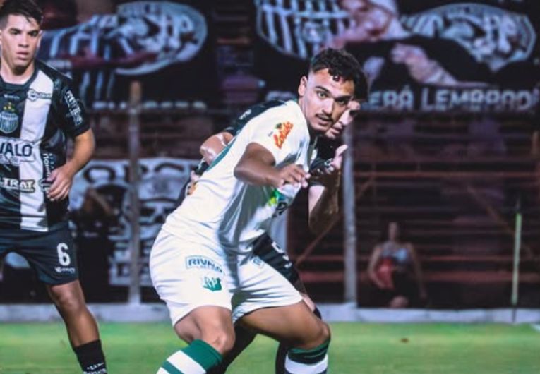 imagem da materia: Rio Preto sonha com retorno ao Paulistão A2 após nove anos